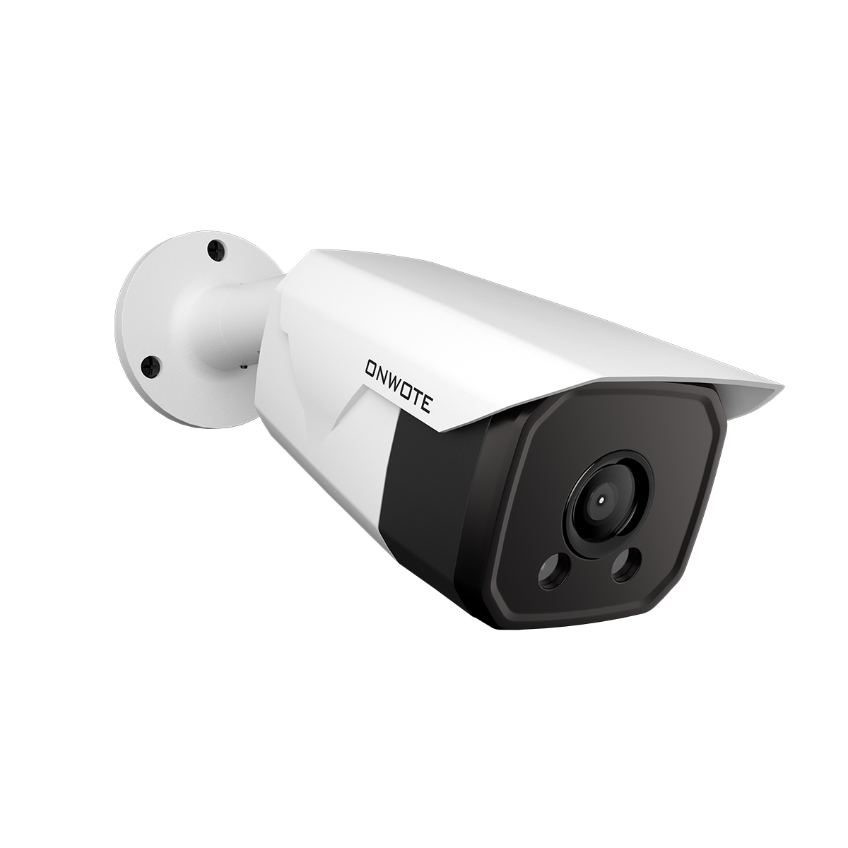 4K/8MP PoE Camera