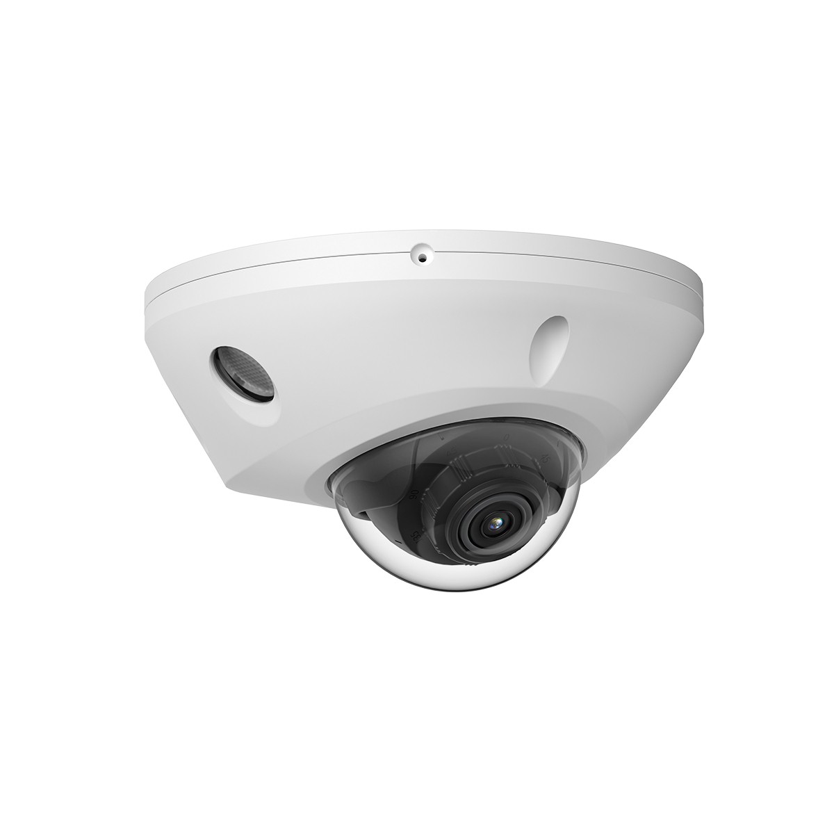 6MP PoE Camera