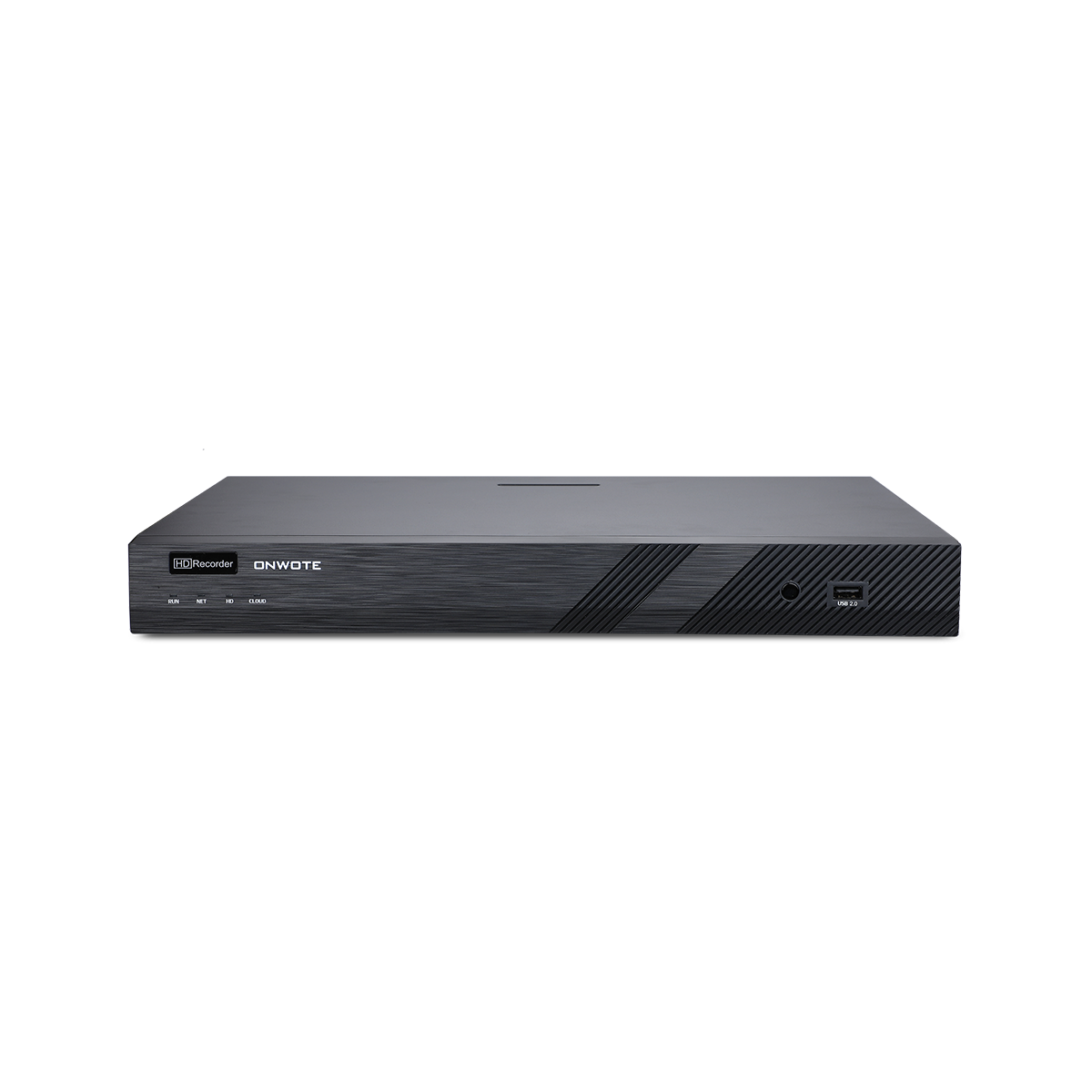 32CH 6K 12MP PoE NVR