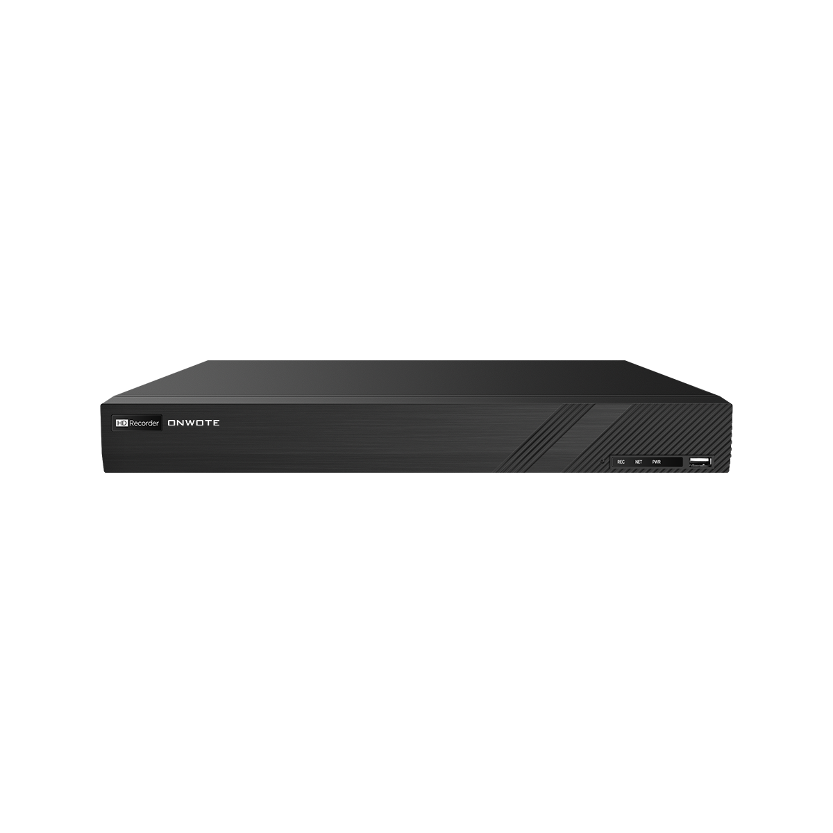 32CH 6K 12MP PoE NVR