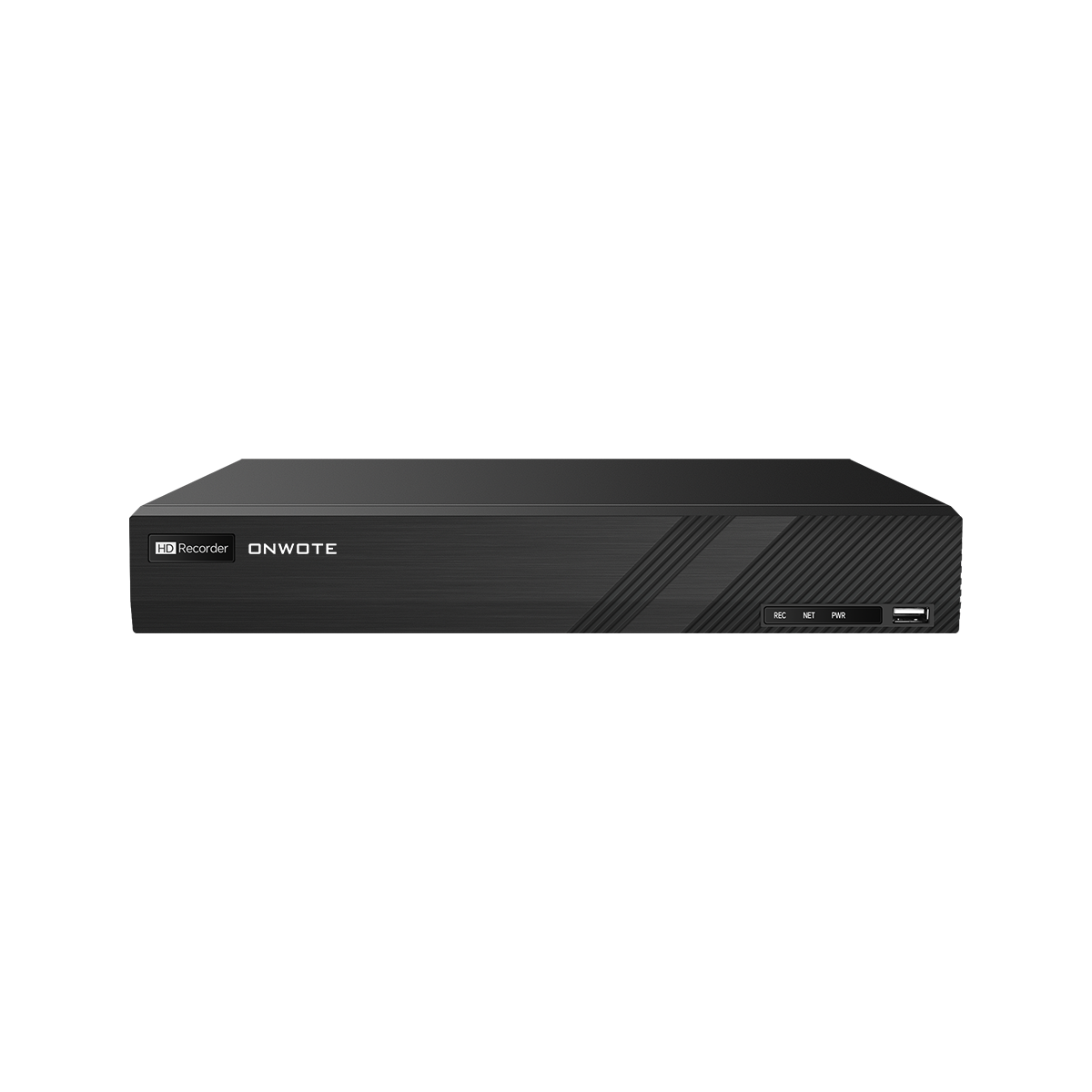 8CH 4K 8MP PoE NVR